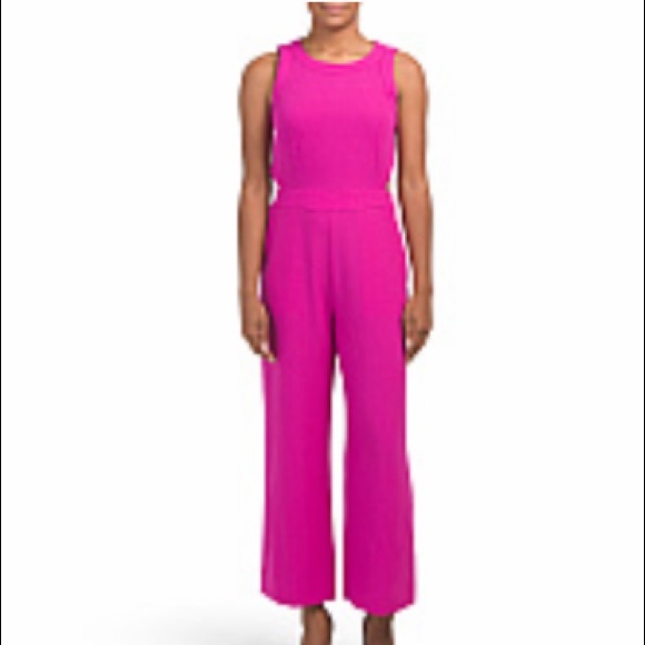 RACHEL Rachel Roy Pants - Rachel Rachel Roy Jumpsuit